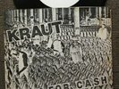 KRAUT KILL FOR CASH EP  punk single  KBD cro mags