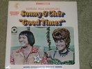 SONNY & CHER GOOD TIMES VINYLALBUM SOUNDTRACK (SEALED)