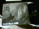 DIMMU BORGIR for all tid LP  NOCOLOURS 1stPRESS