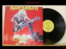 IRON MAIDEN 