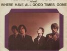 KINKS Till The End Of The Day (´65 / rare UK EXPORT 7