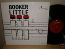 Booker Little Time 52011 Original Pressing VG+/VG++