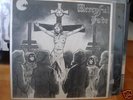 MERCYFUL FATE 1ST EP LTD 200 WHITE BORDER KING DIAMOND