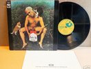 PANTA REI/Swedish Monster Prog Psych LP/1973 Harvest