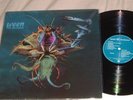 WEEN - THE MOLLUSK - vinyl lp - out of print RARE