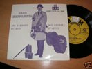 JOE HARRIOTT QUARTET/DON RENDELL QUARTET SPLIT EP UK