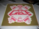 Circle - Golem & Vesiliirto - 2xLP - Finnish Psych Rock