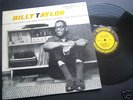 BILLY TAYLOR 