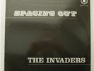 Invaders, Spacing Out, 1st Pressing, funk,sealed, mint