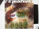 PINK FLOYD A Saucerful Of Secrets (Columbia) UK MINT