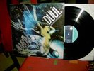 Amon Düül Psychedelic Underground Orig. germ 1st Press.
