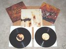 Nine Inch Nails The Downward Spiral 2xLP Gatefold OOP