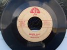 Moonlighters - Broken Heart - Rockabilly Josie 45