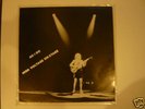 AC/DC - High Voltage on Stage LP - BLUE v.- f***** rare