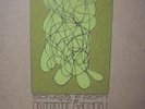 SIX ORGANS OF ADMITTANCE/CHARALAMBIDES LP OOP POPOL VUH