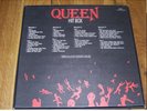 Queen -LP--Hit box - 4 Records-Set HOLLAND ONLY RARE