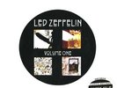 Led Zeppelin 4LP BOX - Classic Records + Sonderpressung