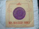 ELVIS PRESLEY  TOO MUCH HMV GOLD TEXT 1957 ORIG EX