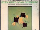 Reel to Reel GETZ / GILBERTO NO. 2 - 7½
