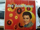 ELVIS PRESLEY  LP RECORD LPM-1707 EX. COND BLUE LETTERS