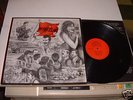 1984 PARTISANS VICE SQUAD BLITZ VIOLATORS PUNK KBD Oi