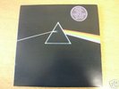 Pink Floyd The Dark Side Of The Moon Album / LP