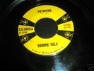 Ronnie Self-Petrified/You're so Right for me rockabilly