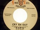 DAWN & TWILIGHTS do it NORTHERN SOUL 45 Listen DENVER