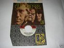 BOSS DOORS 45 + PICTURE SLEEVE; BREAK ON THROUGH