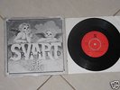 Svart framtid-1984 ep 7'' (norway 84') betong hysteria