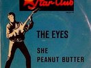 The Eyes  deutsche Single auf Star-Club Records