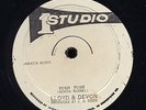 Lloyd & Devon Push Pull JA orig Studio 1 12