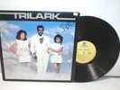 TRILARK VERY RARE SOUL DANCE DISCO LP 1982 PROMO