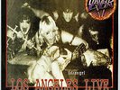 Slayer - Los Angeles Live 14.11.1983 7