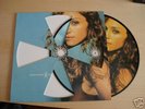 Madonna Ray of light Picture Disc Rare and Limited New