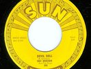 Country/Rockabilly   Sun  265   Roy Orbison   45 RPM