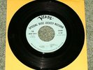 HIGH KEYS-LIVING A LIE 45 RARE NORTHERN SOUL*VERVE DJ