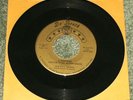 RARE Doo Wop Soul 45-FIVE CROWNS-De' Besth 1121/1122 EX
