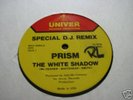 Prism - the white shadow 12