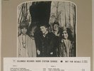 Bob Dylan John Wesley Harding Rare Mono Promo