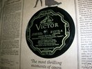 78rpm- Victor 21275- Johnny Johnson O- BRAND NEW-HOT