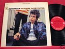 BOB DYLAN - HIGHWAY 61 w/ALTERNATE 