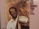 PURE AUDIOPHILE RAY BROWN SOULAR ENERGY 2 LP SET 180GR