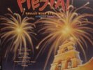 REFERENCE FIESTA DALLAS WIND SYMPHONY AUDIOPHILE 2 LP