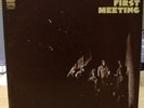 TRIFLE First Meeting 1971 DAWN 1st UK Press Psych Funk