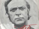 ROY BUDD theme from get carter PYE UK mod '71 caine p/s
