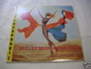 CURTIS FULLER BLUES-ETTE VOL.2 JAPAN LP