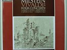 SAX 2518 VIVALDI  4 CONCERTI Milstein