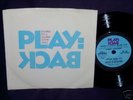 Orig ' 73  BRUCE SPRINGSTEEN Circus Song PLAYBACK Ep 7