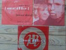 Rare 2 x LP NOIR DESIR 